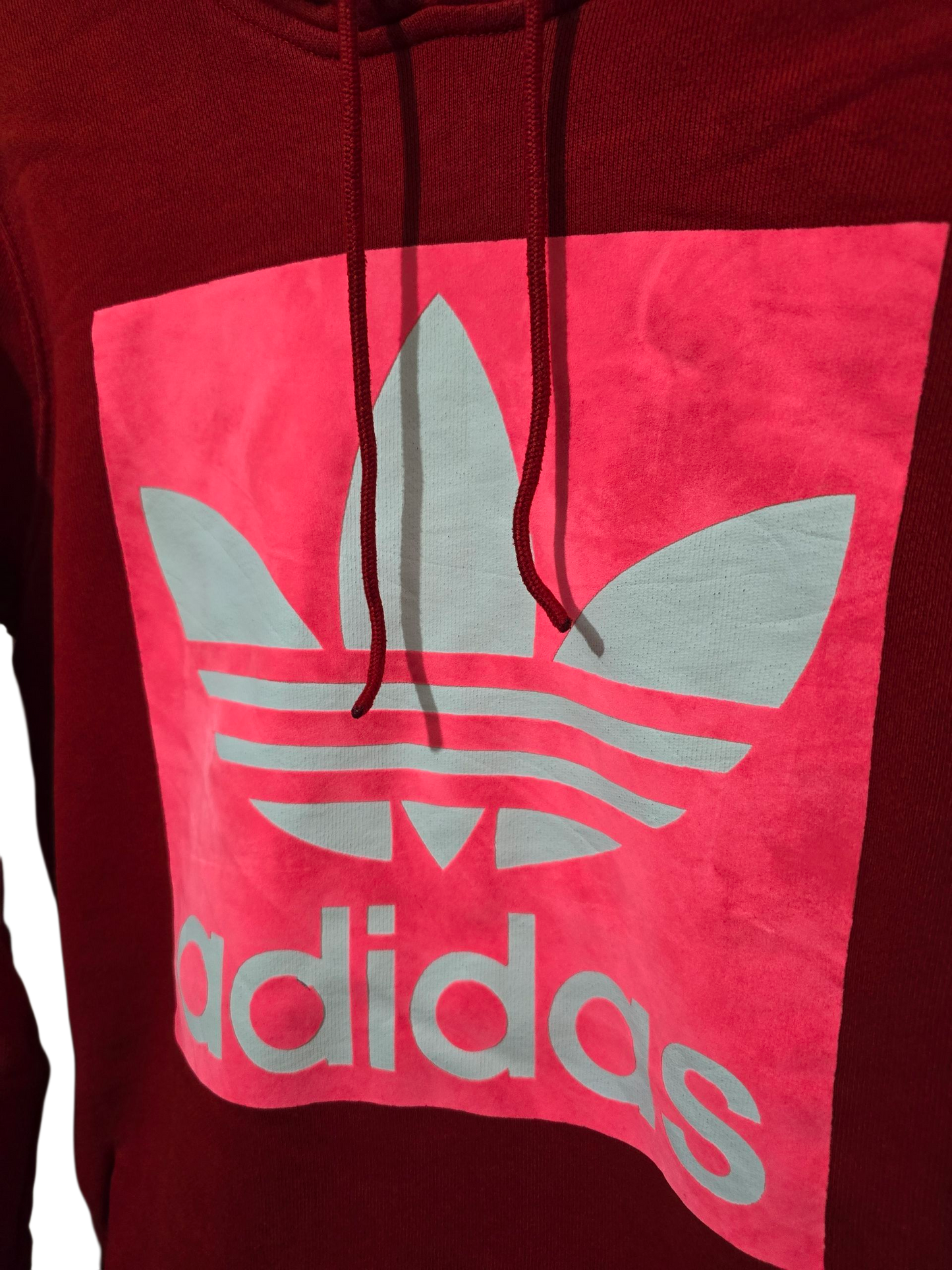 adidas Hoodie | L