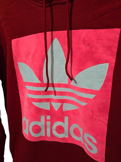 adidas Hoodie | L
