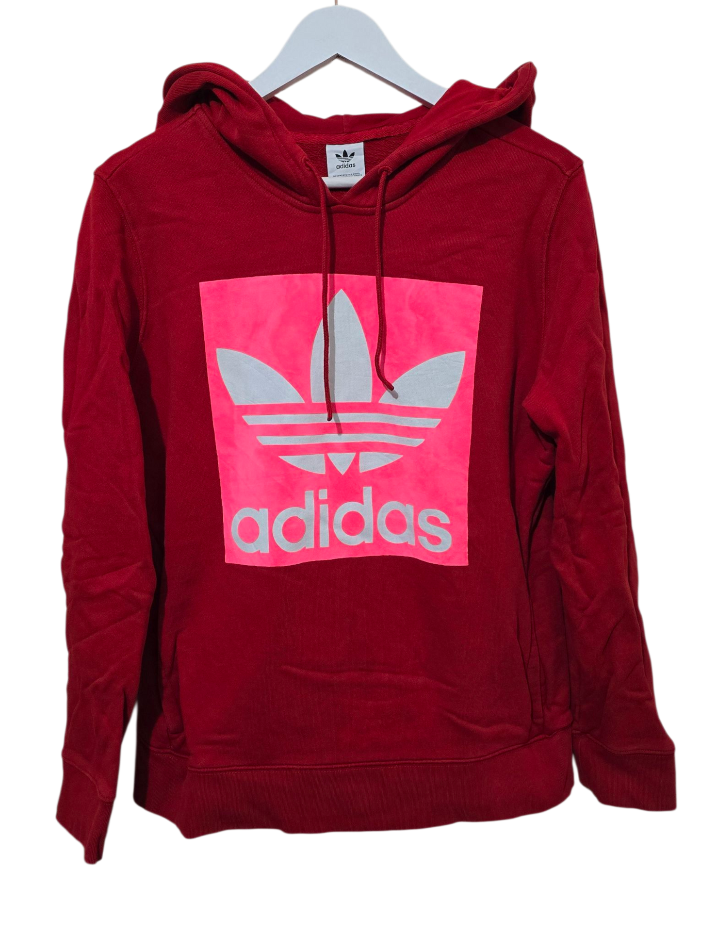 adidas Hoodie | L