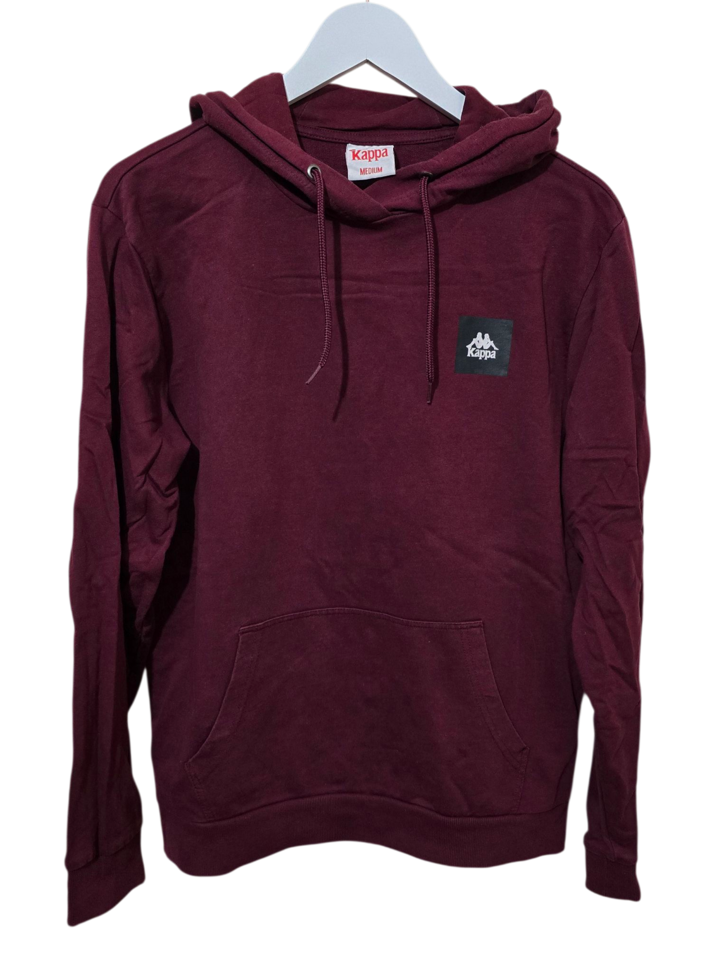 Kappa Hoodie | M