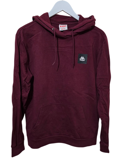 Kappa Hoodie | M
