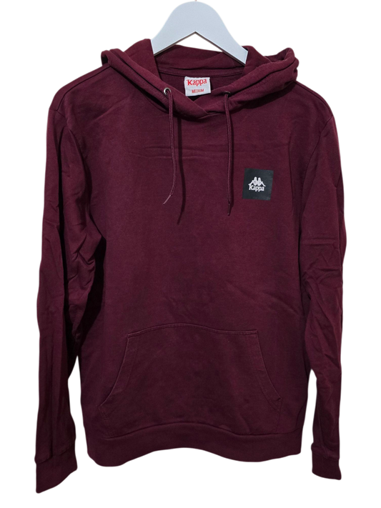 Kappa Hoodie | M