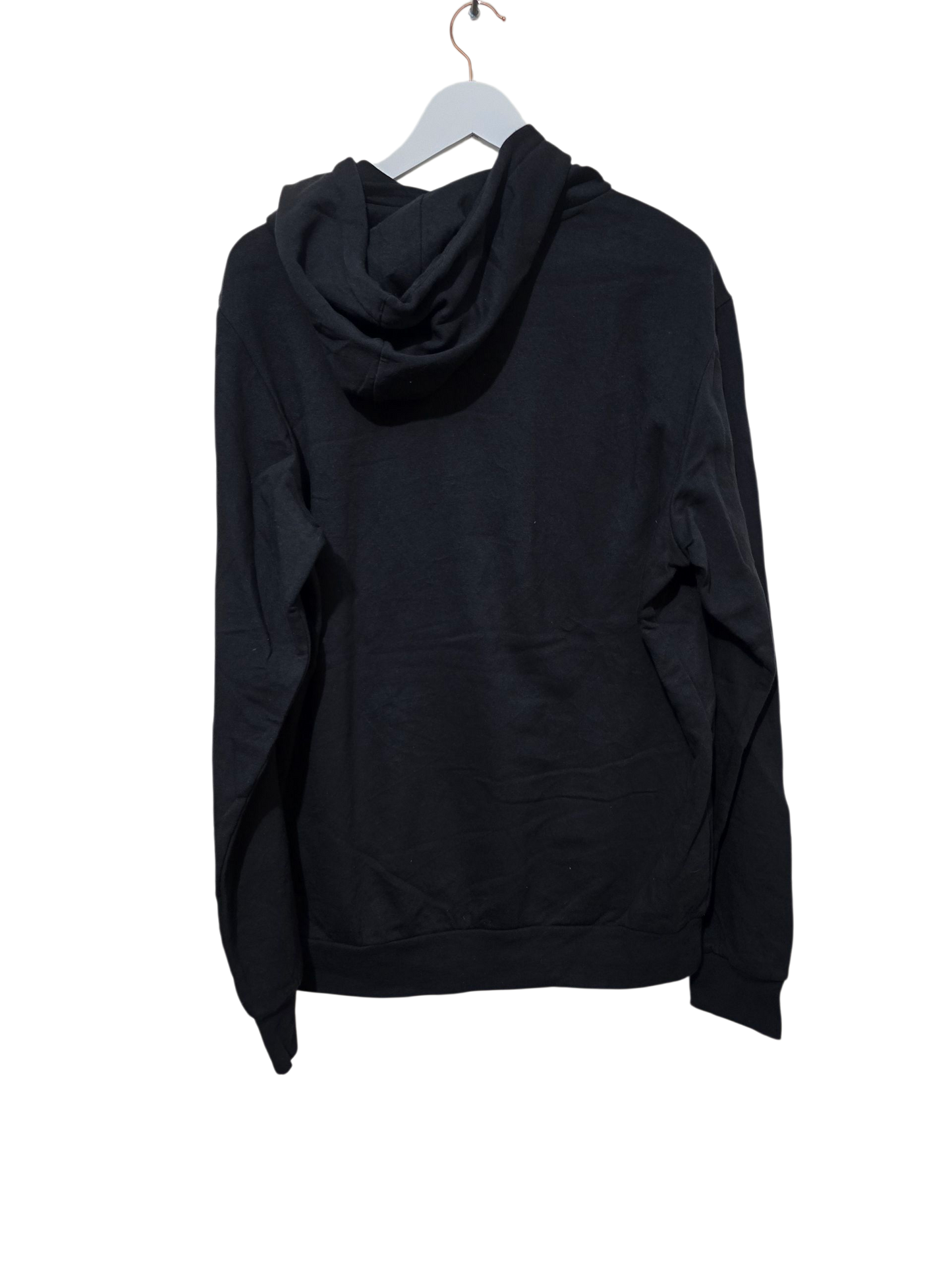 Adidas Carroll Soccer Hoodie | L Oversized