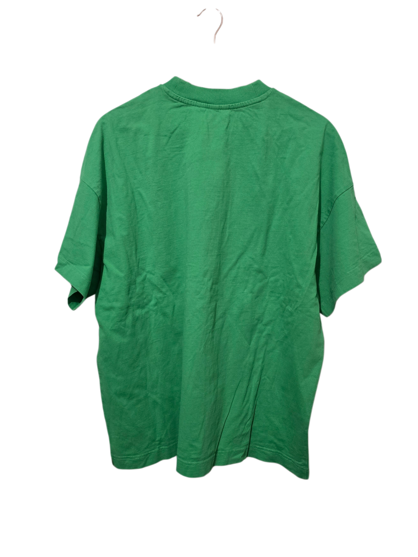 Vintage Athletique T-Shirt | L–XL Oversized