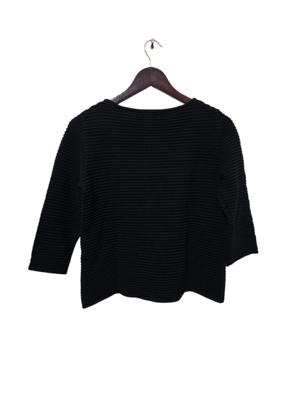 More&More Cropped Top | S Oversized